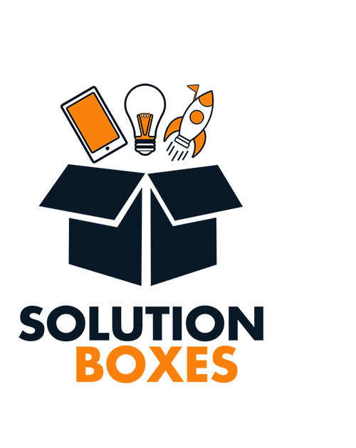 Solution Boxes